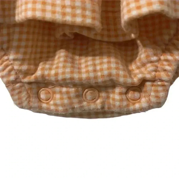 Carters Jumpsuit Size 24M - Picture 4 of 6